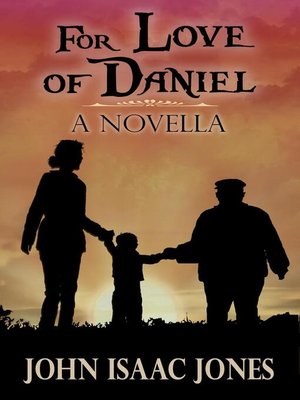 cover image of For Love of Daniel